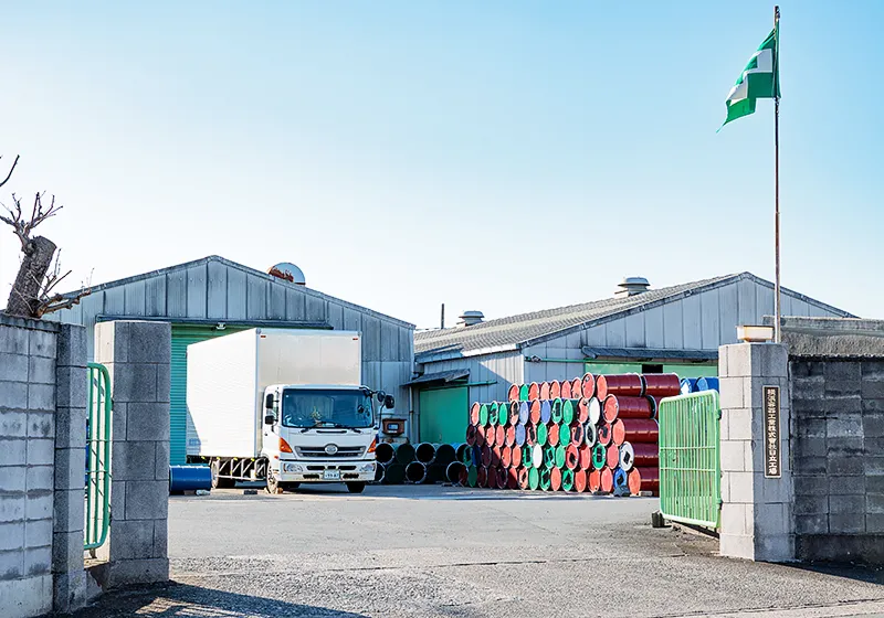 日立工場