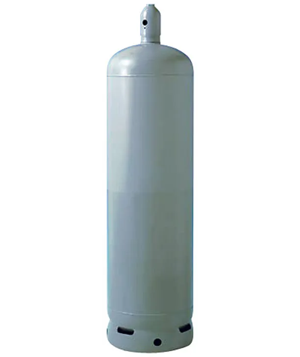 高圧ガス溶接容器