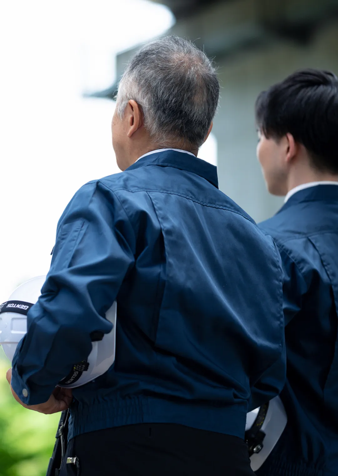学校関係者・保護者向けイメージ